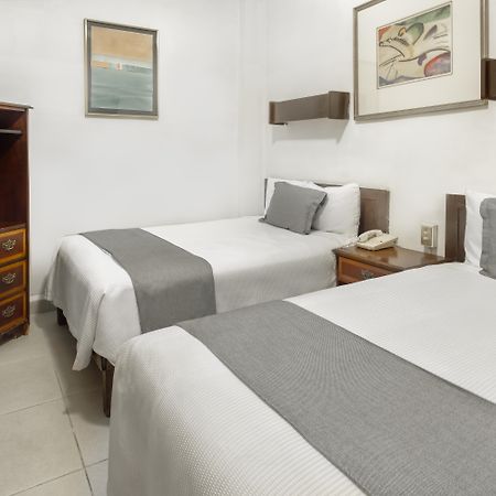 Hotel Premier Saltillo Coahuila מראה חיצוני תמונה