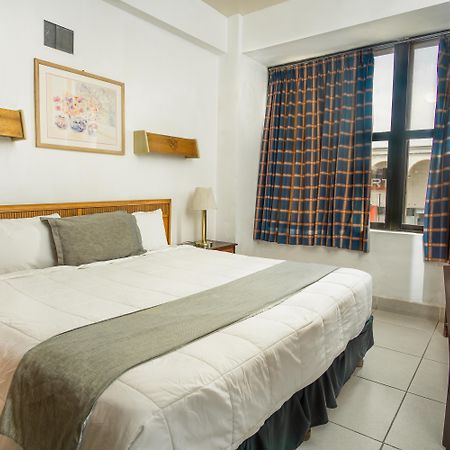 Hotel Premier Saltillo Coahuila מראה חיצוני תמונה