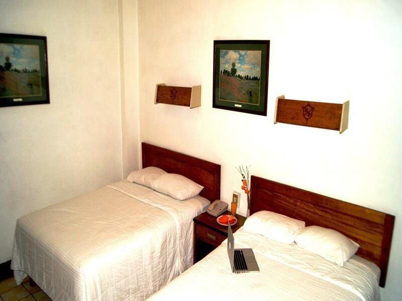 Hotel Premier Saltillo Coahuila מראה חיצוני תמונה