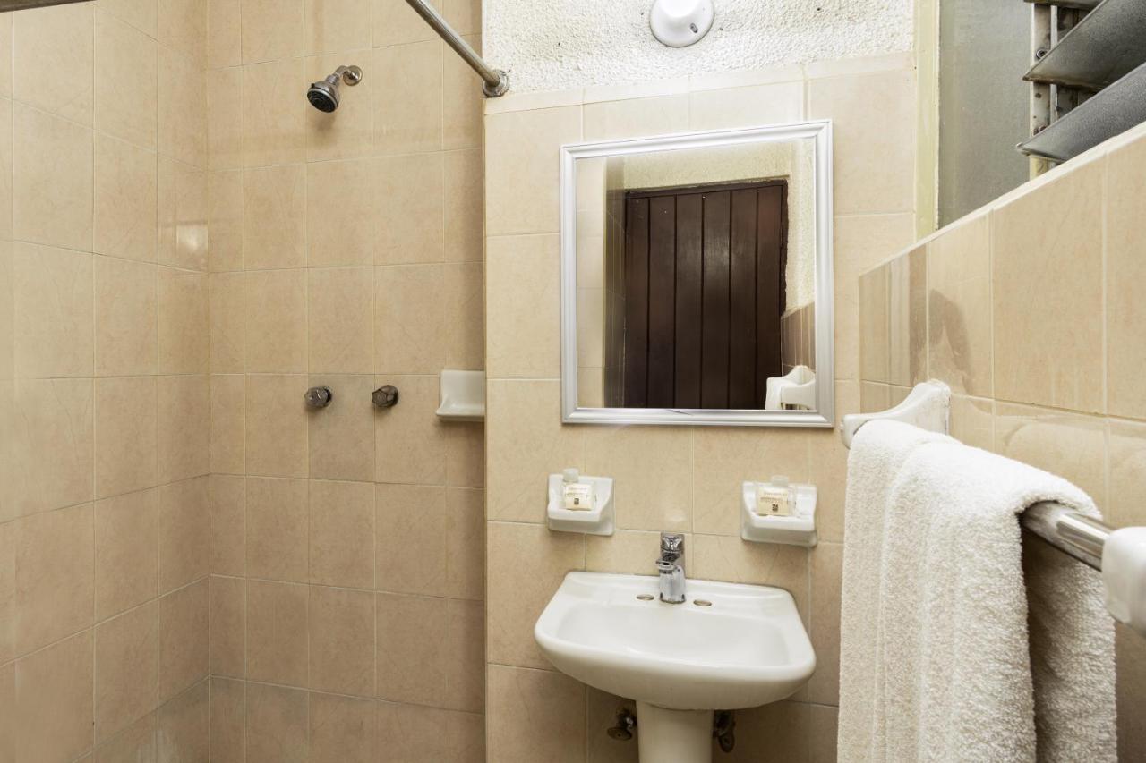 Hotel Premier Saltillo Coahuila מראה חיצוני תמונה