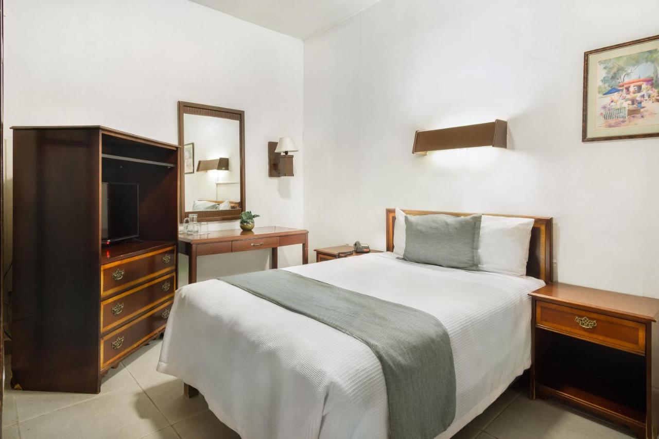 Hotel Premier Saltillo Coahuila מראה חיצוני תמונה
