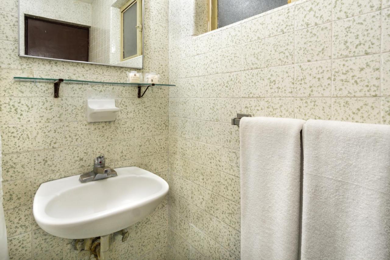 Hotel Premier Saltillo Coahuila מראה חיצוני תמונה