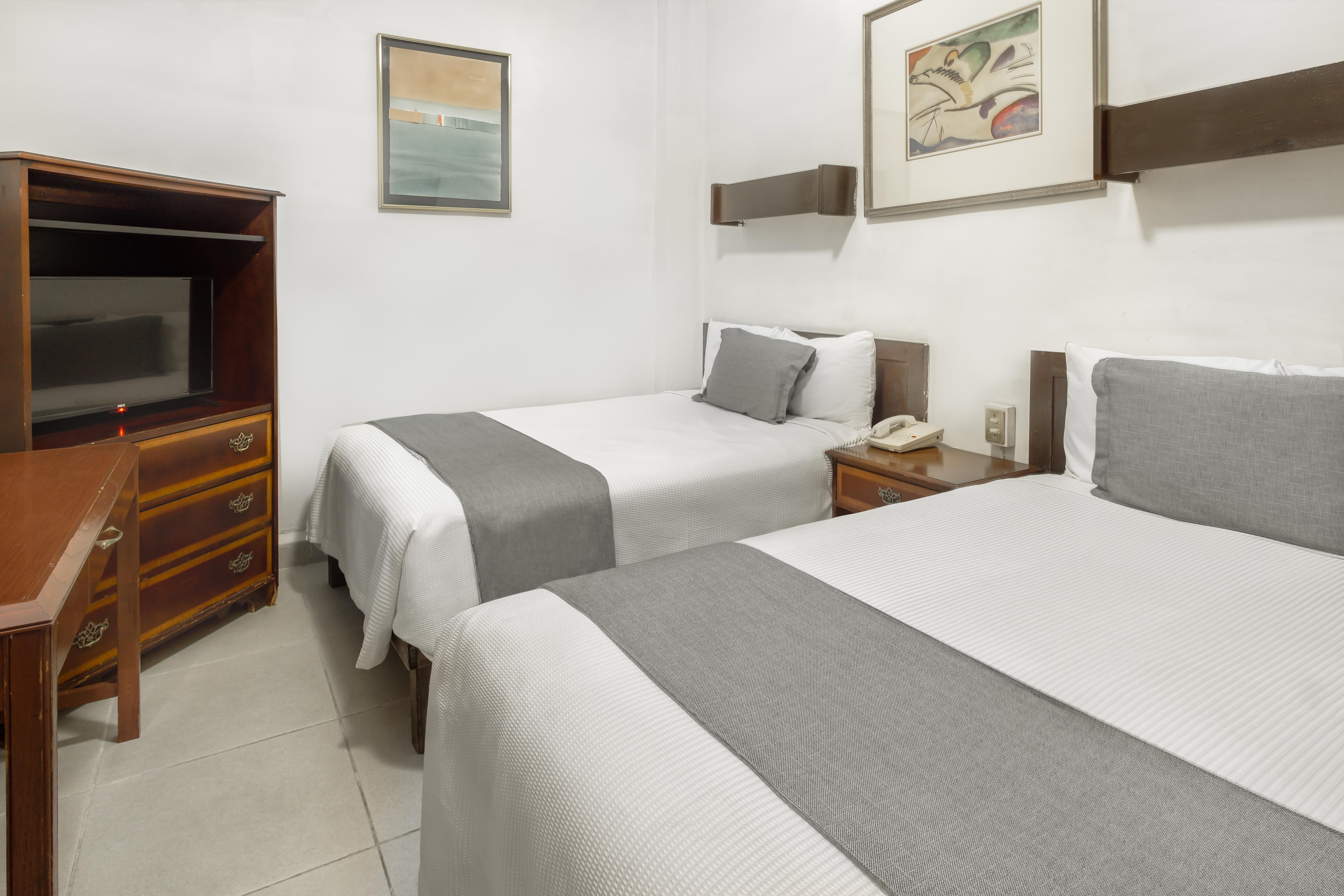 Hotel Premier Saltillo Coahuila מראה חיצוני תמונה