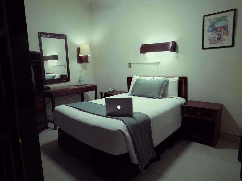 Hotel Premier Saltillo Coahuila מראה חיצוני תמונה