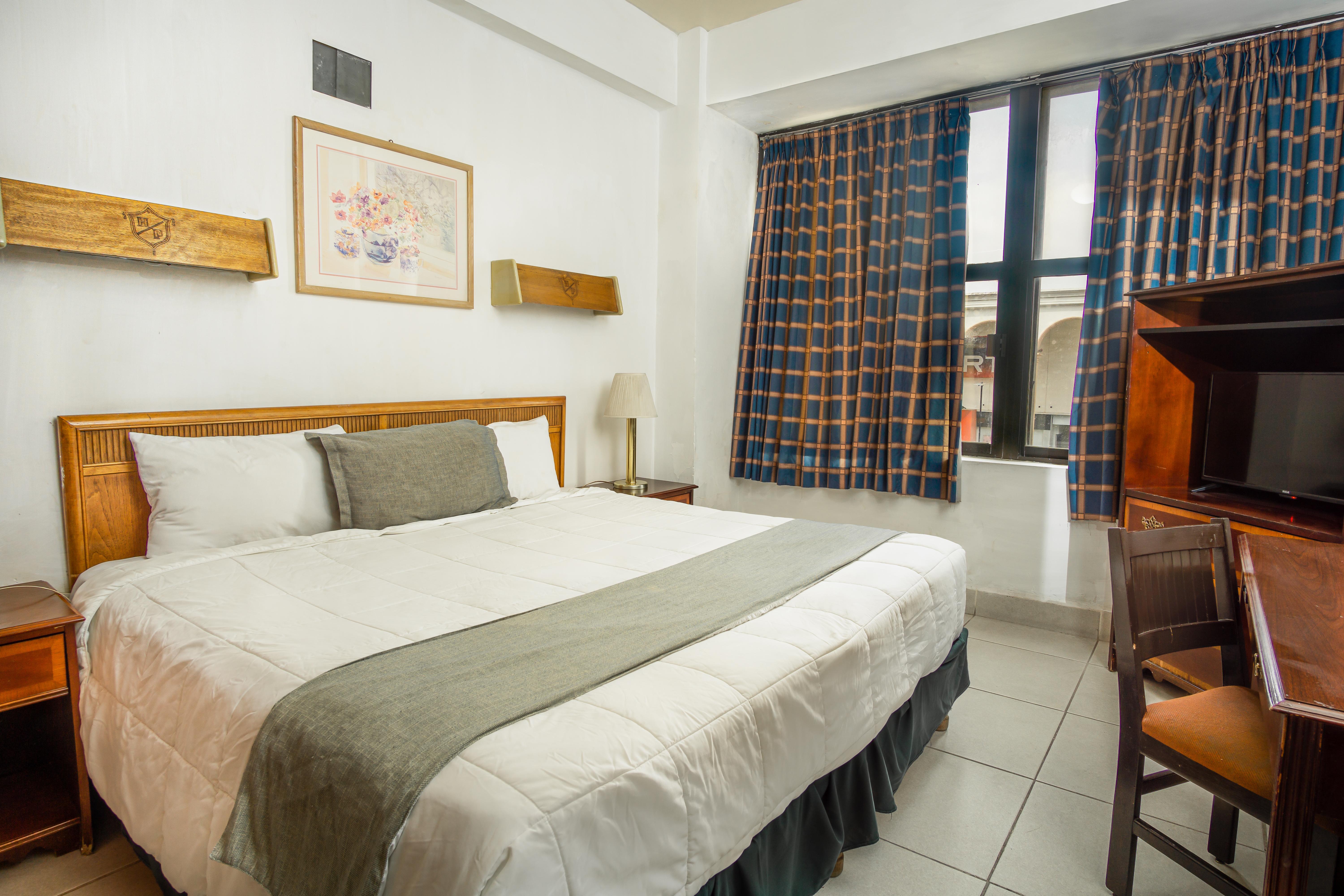 Hotel Premier Saltillo Coahuila מראה חיצוני תמונה