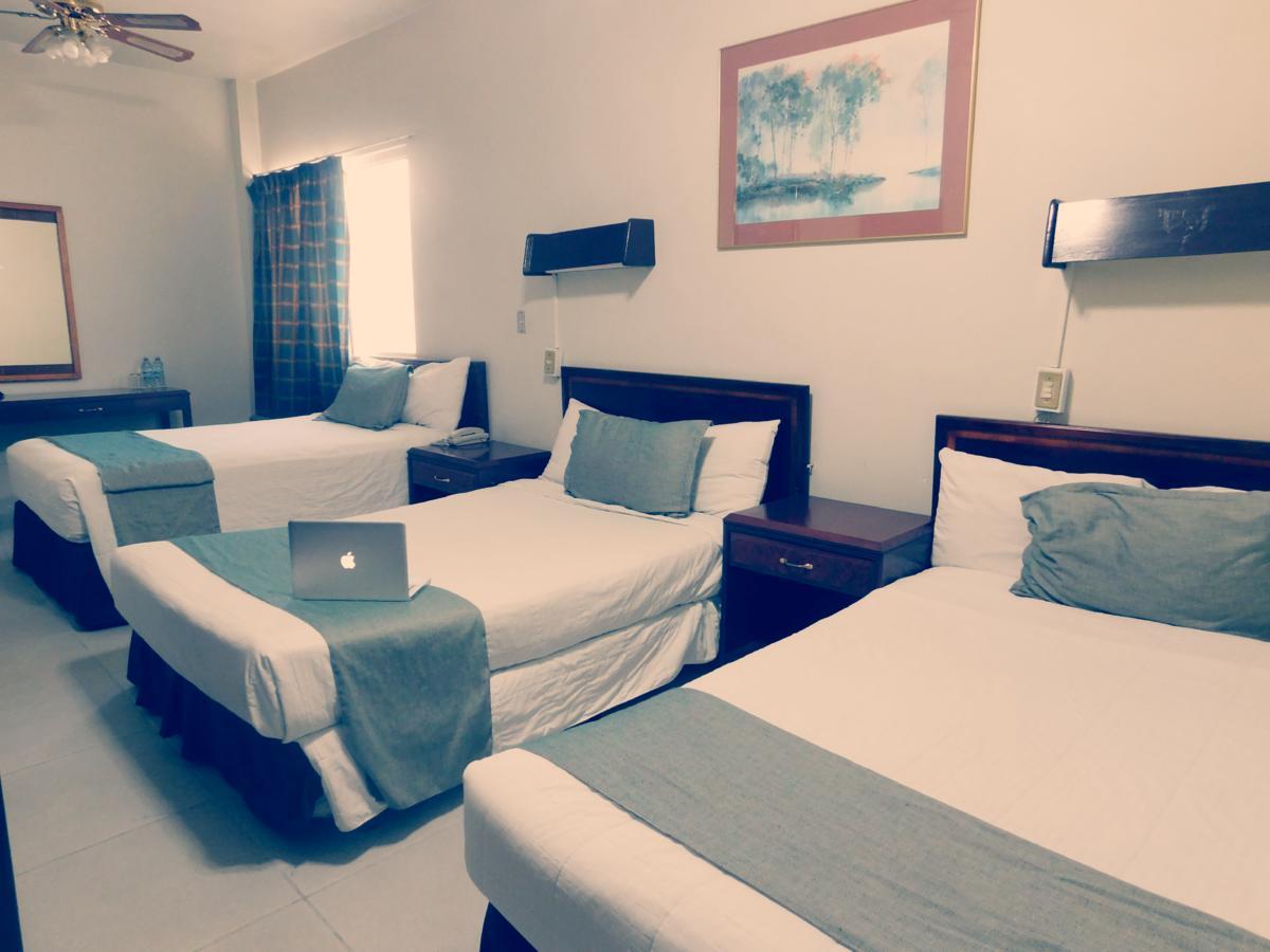 Hotel Premier Saltillo Coahuila מראה חיצוני תמונה