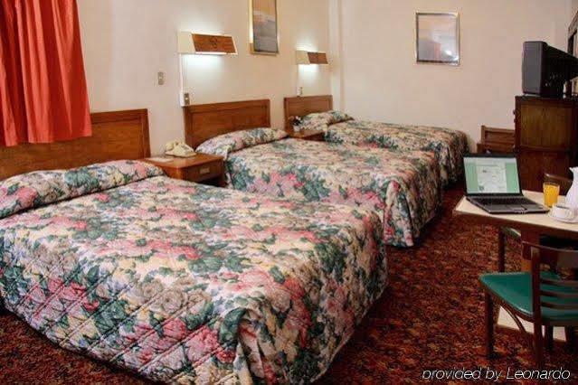 Hotel Premier Saltillo Coahuila מראה חיצוני תמונה
