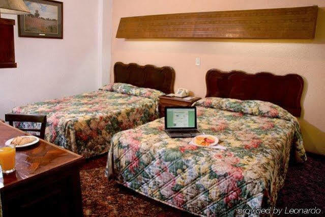 Hotel Premier Saltillo Coahuila מראה חיצוני תמונה