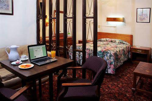 Hotel Premier Saltillo Coahuila מראה חיצוני תמונה
